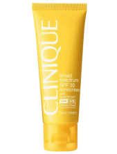 Clinique Broad Spectrum (spf30) Sunscreen Oil-free Face Cream - 50 Ml