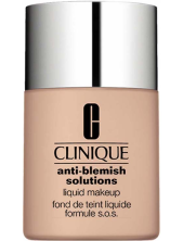 Clinique Anti-blemish Solutions Liquid Makeup Formule S.o.s - 02 Fresh Ivory