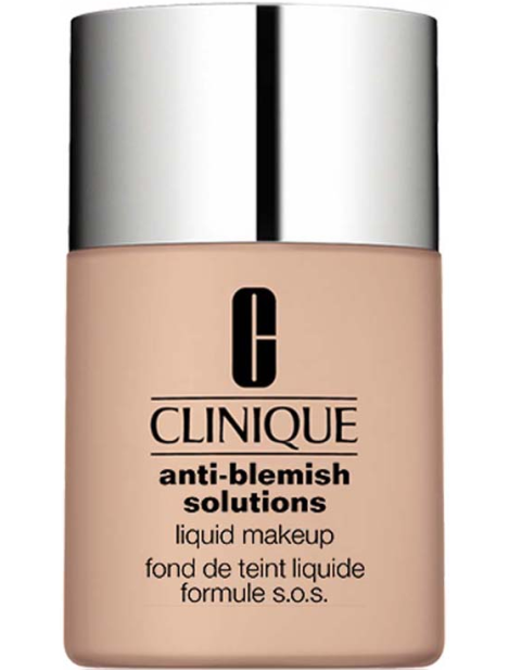 Clinique Anti-Blemish Solutions Liquid Makeup Formule S.o.s - 02 Fresh Ivory