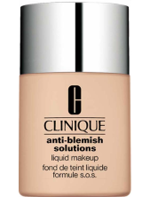 Clinique Anti-blemish Solutions Liquid Makeup Formule S.o.s - 03 Neutral