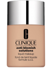 Clinique Anti-blemish Solutions Liquid Makeup Formula S.o.s - 04 Fresh Vanilla