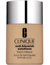Clinique Anti-blemish Solutions Liquid Makeup Formule S.o.s - 06 Fresh Sand