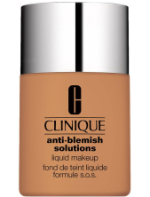 Clinique Anti-blemish Solutions Liquid Makeup Formule S.o.s - 07 Golden