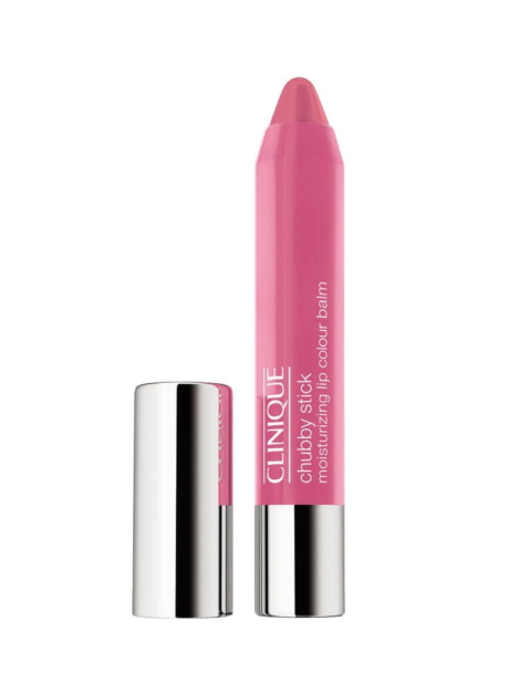 Clinique Chubby Stick Moisturizing Lipcolor Balm 06 Woppin