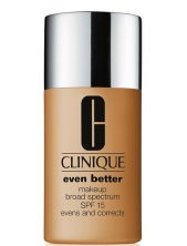 Clinique Even Better Makeup Spf15 Fondotinta 30 Ml - Cn116 Spice