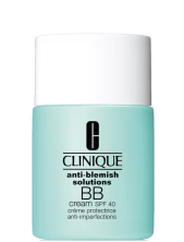 Clinique Anti-blemish Solutions Bb Cream Spf40 30 Ml- 02 Light Medium