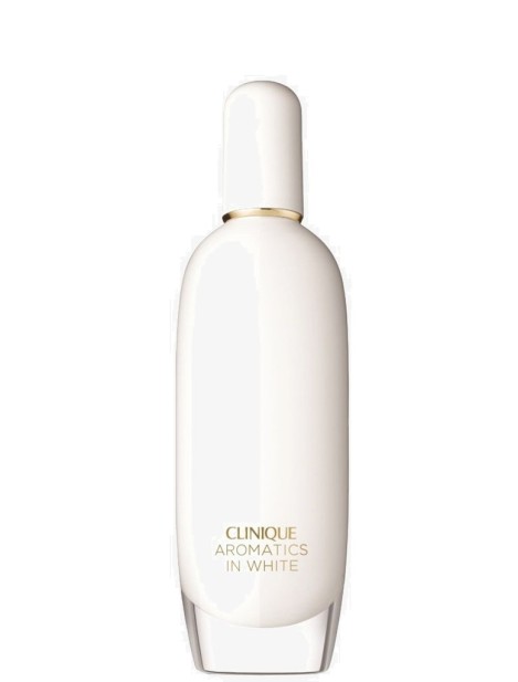 Clinique Aromatics In White Eau De Parfum Donna - 50 Ml