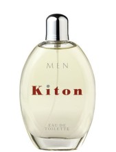 Kiton Men Eau De Toilette Uomo - 75 Ml