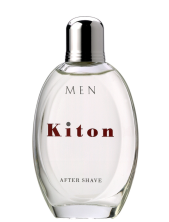 Kiton Men After Shave Dopobarba - 75 Ml
