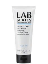 Lab Series Multi-action Face Wash - 100 Ml