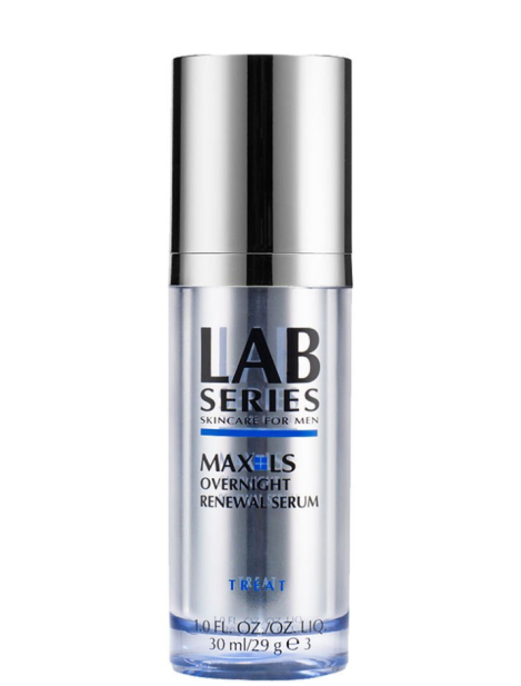 Lab Series Max Ls Overnight Renewal Serum Trattamento Notte - 30 Ml