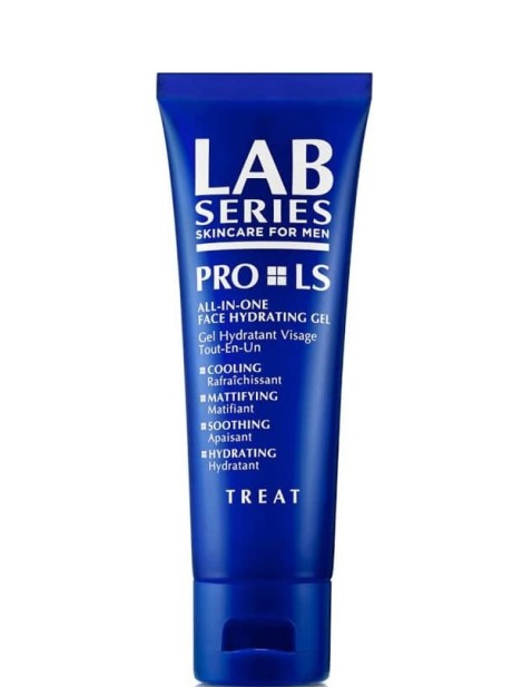 Lab Series Pro Ls All-In-One Face Hydrating Gel - 75 Ml