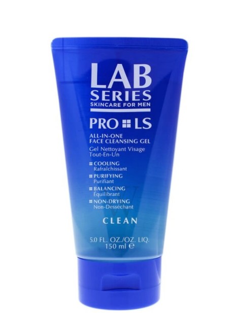 Lab Series Pro Ls All-In-One Face Cleansing Gel - 150 Ml