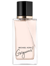 Michael Kors Gorgeous! Eau De Parfum Donna 30 Ml