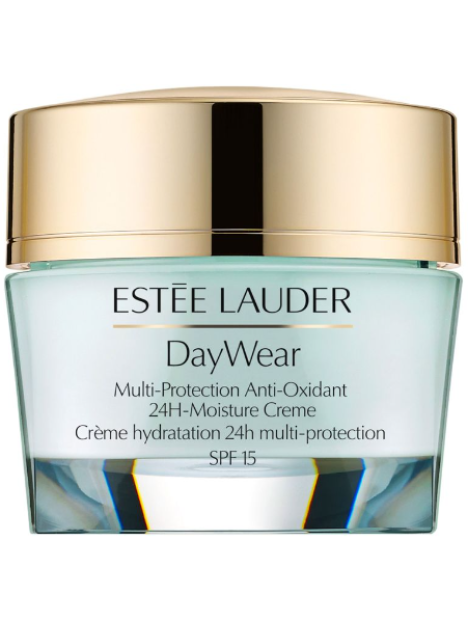 Estée Lauder Daywear Multi-Protection Anti - Oxidant 24H - Moisture Creme Crema Giorno Idratante Per Pelli Secche 50 Ml