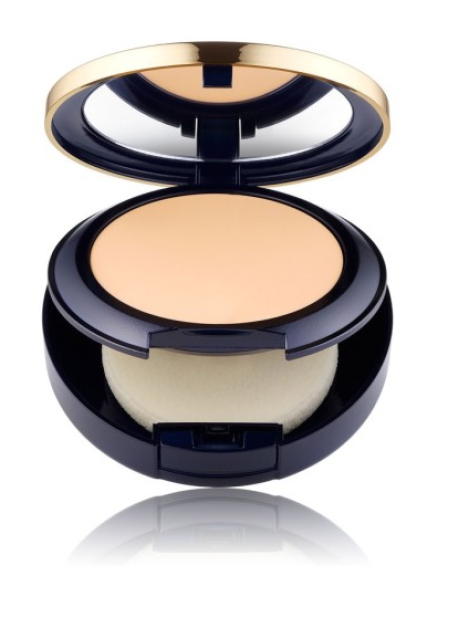 Estée Lauder Double Wear Stay-In-Place Powder Makeup - 2C2 Pale Almond