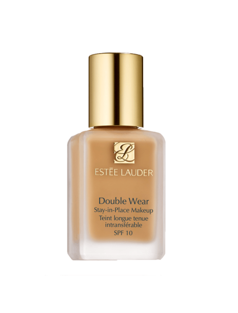 Estée Lauder Double Wear Stay-In-Place Makeup Spf10 Fondotinta 30 Ml - 2C1 Pure Beige (Light, Cool)