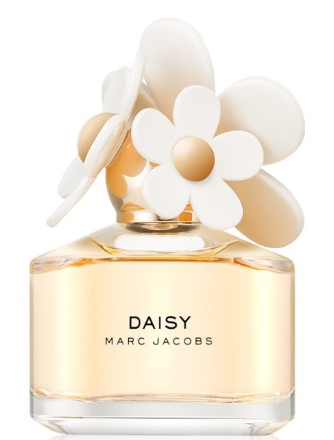 Marc Jacobs Daisy Eau De Toilette Donna 50 Ml