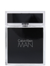 Calvin Klein Man Eau De Toilette Per Uomo 50 Ml