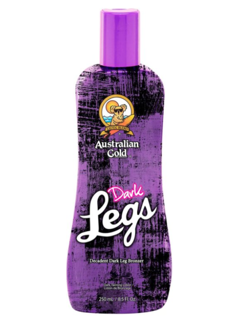 Australian Gold Dark Legs Autoabbronzante 250 Ml