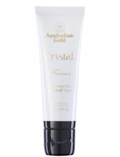 Australian Gold Crystal Faces Crema Per Il Viso Con Miscela Dermadark 30 Ml