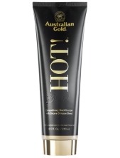 Australian Gold Hot! Black Pre Abbronzatura 250 Ml