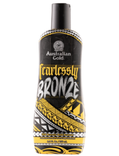 Australian Gold Fearlessly Bronze Pre Abbronzatura 250 Ml