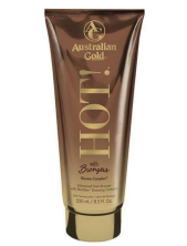 Australian Gold Hot! Bronze Pre Abbronzatura 250 Ml