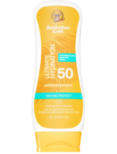 Australian Gold Lotion Sunscreen Protezione Solare Spf 50 237 Ml