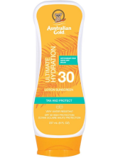 Australian Gold Ultimate Hydration Lotion Sunscreen Spf 30 Protezione Solare 237 Ml