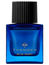 Thameen London Blue Heart Extrait De Parfum Unisex 50 Ml