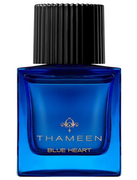 Thameen London Blue Heart Extrait De Parfum Unisex 50 Ml
