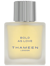 Thameen London Bold As Love Cologne Elixir Unisex 100 Ml