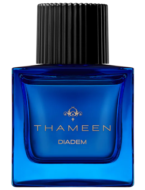 Thameen London Diadem Extrait De Parfum Unisex 50 Ml