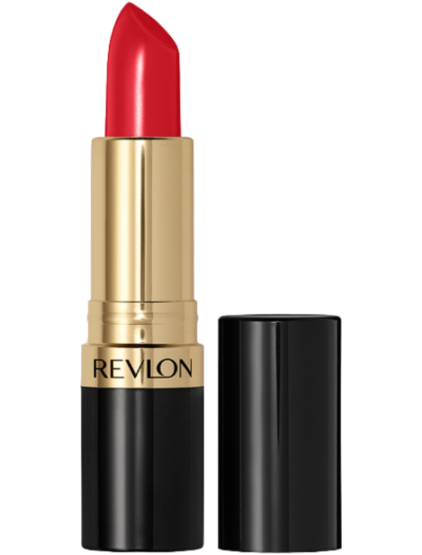 Revlon Super Lustrous Rossetto - 740 Certainly Red