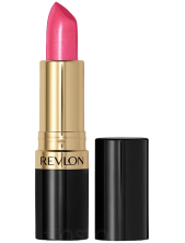 Revlon Super Lustrous Rossetto - 430 Softsilver Rose