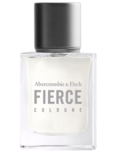 Abercrombie & Fitch Fierce Cologne Eau De Cologne Uomo 30 Ml