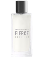 Abercrombie & Fitch Fierce Cologne Eau De Cologne Uomo 100 Ml