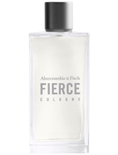 Abercrombie & Fitch Fierce Cologne Eau De Cologne Uomo 200 Ml