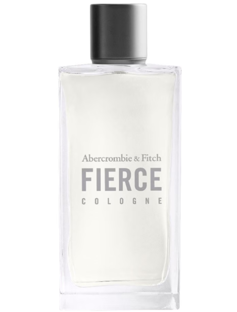 Abercrombie & Fitch Fierce Cologne Eau De Cologne Uomo 200 Ml