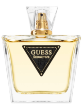 Guess Seductive Eau De Toilette Per Donna - 125 Ml