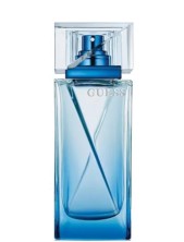 Guess Night Eau De Toilette Uomo - 100 Ml