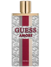 Guess Amore Roma Eau De Toilette Donna 100 Ml