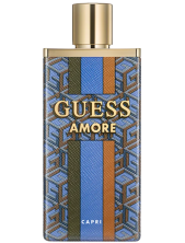 Guess Amore Capri Eau De Toilette Unisex 100 Ml