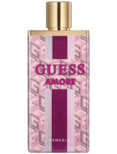 Guess Amore Venezia Eau De Toilette Unisex 100 Ml