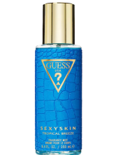 Guess Sexy Skin Tropical Breeze Acqua Profumata Donna 250 Ml