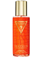 Guess Sexy Skin Solar Warmth Spray Per Il Corpo Donna 250 Ml