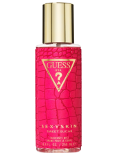 Guess Sexy Skin Sweet Sugar Acqua Profumata Per Il Corpo 250 Ml