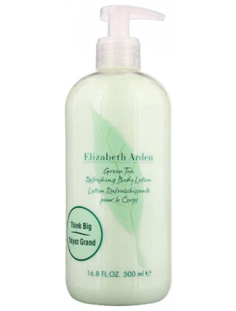 Elizabeth Arden Green Tea Refreshing Body Lotion 500 Ml