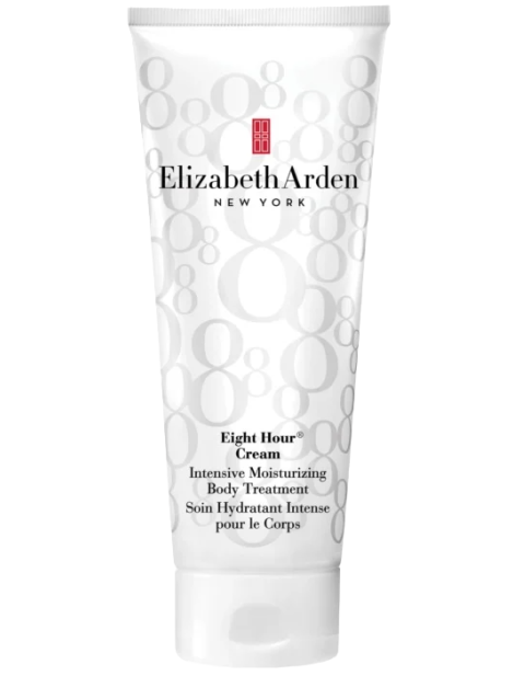 Elizabeth Arden Eight Hour Balsamo Idratazione Intensa Corpo Per Pelli Secche 200 Ml